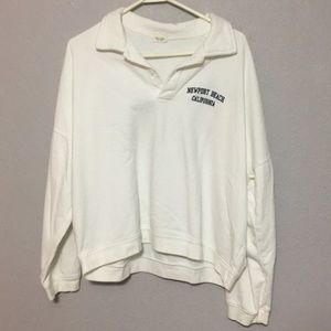 Brandy Mellvile Pull over
